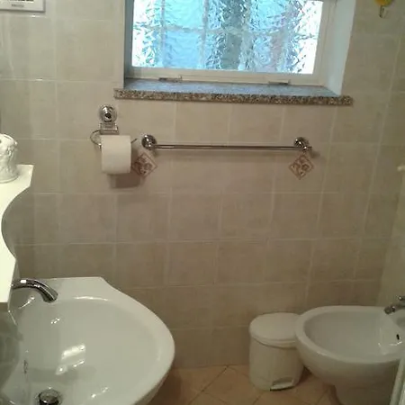 Da Lilly Apartamento *
