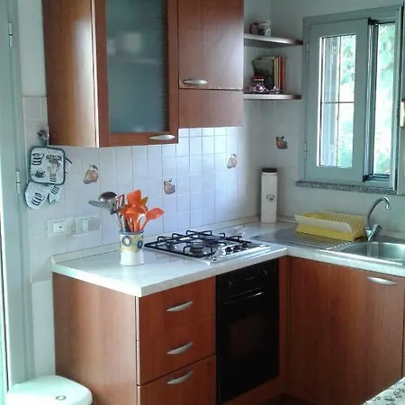 Da Lilly Appartement Lucca