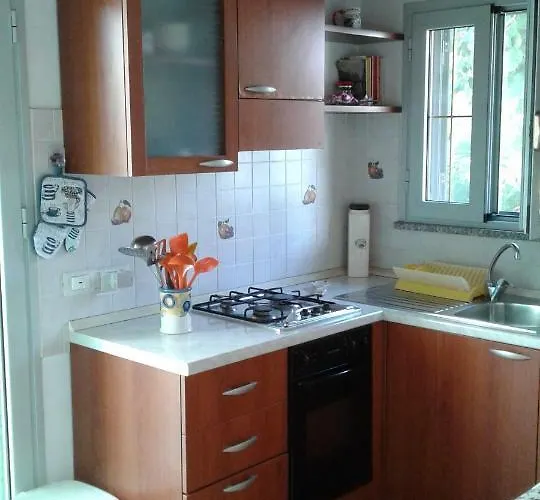 Da Lilly 아파트 루카