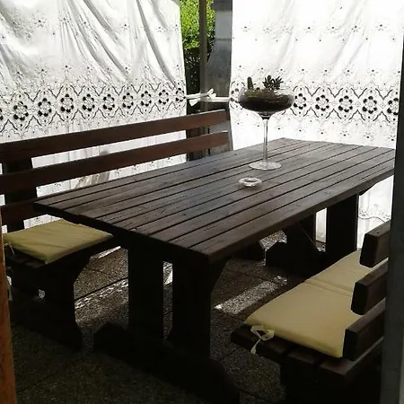 Da Lilly Apartamento